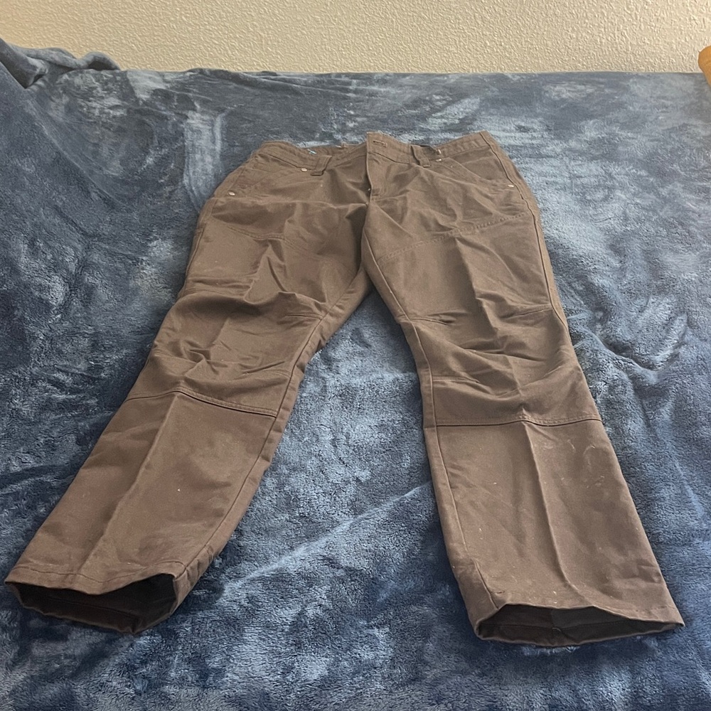 Women's Kuhl Brown Pants